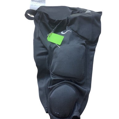 Used Nike Youth FB Integrated Pants Black MD 11479-S000402533
