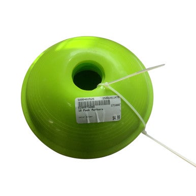 Used Exercise Accessory Other Green 11479-S000402524