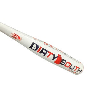 Used Dirty South SWAG 30 -8 BB/SB USSSA 2 5/8 Bat 30" 11479-S000402507