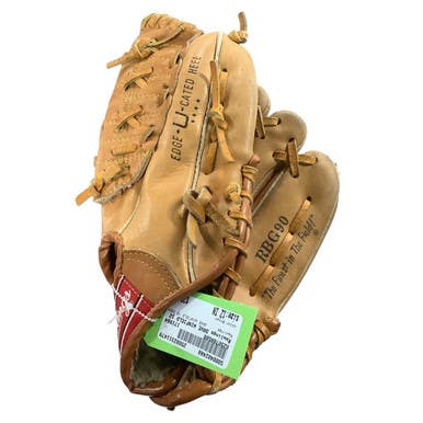 Used Rawlings DAVE WINFIELD 12 INCH BB/SB Glove RH Throw Brown 12" 11479-S000402488