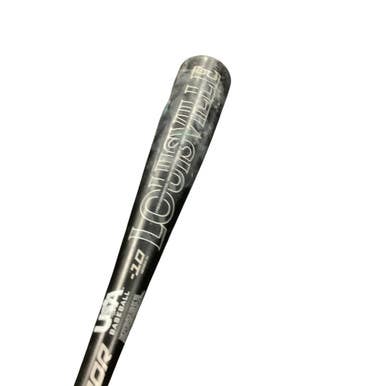 Used Louisville Slugger VAPOR 26 -10 BB/SB USA 2 5/8 Bat 26" 11479-S000402490