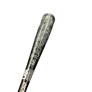 Used Louisville Slugger VAPOR 26 -10 BB/SB USA 2 5/8 Bat 26" 11479-S000402490