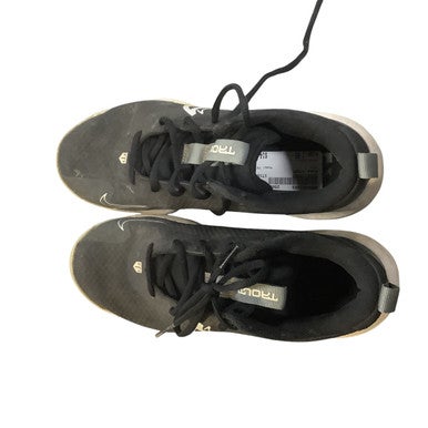 Used Nike TROUT BB/SB Cleats Black Junior 05 11479-S000402483