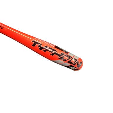 Used Easton TYPHOON BB/SB USA 2 1/4 Bat 27" 11479-S000402480