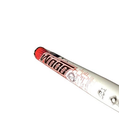 Used Dudley DOOM BB/SB Slowpitch Bat 34" 11479-S000402481