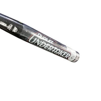 Used Dudley UNDERTAKER 34 -7 BB/SB Slowpitch Bat 34" 11479-S000402473
