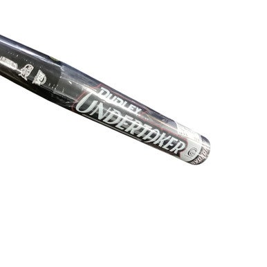 Used Dudley UNDERTAKER 34 -7 BB/SB Slowpitch Bat 34" 11479-S000402473