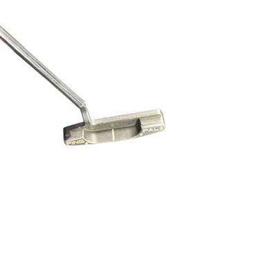 Used Ping KARSTEN PAL 2 Mens Putter RH 11479-S000402466