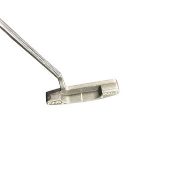 Used Ping KARSTEN PAL 2 Mens Putter RH 11479-S000402466