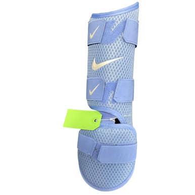 Used Nike BB/SB Shin/Foot Protector Carolina Blue 11479-S000402454