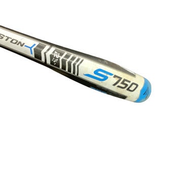Used Easton S750 BRIGADE BB/SB USA 2 5/8 Bat 28" 11479-S000402443