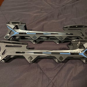 Large Alkali Chassis (New)