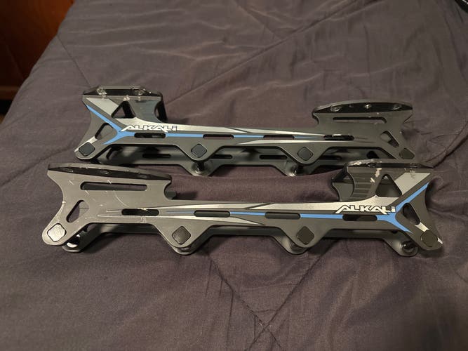 Large Alkali Chassis (New)