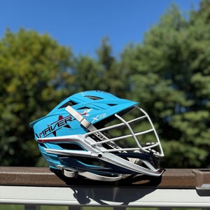 Cascade XRS Pro Helmet (New)