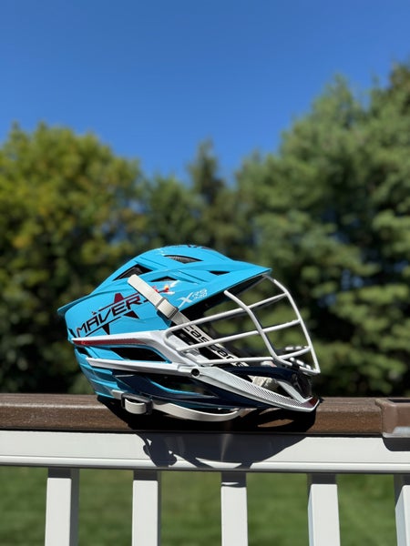Cascade XRS Pro Helmet (New)