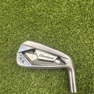 Men's Cleveland Launcher 7 Iron Right Handed (New) head only