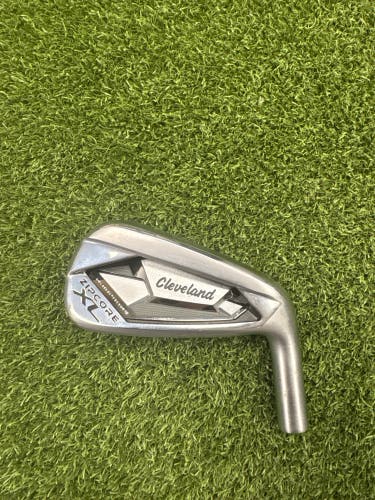Men's Cleveland Launcher 7 Iron Right Handed (New) head only