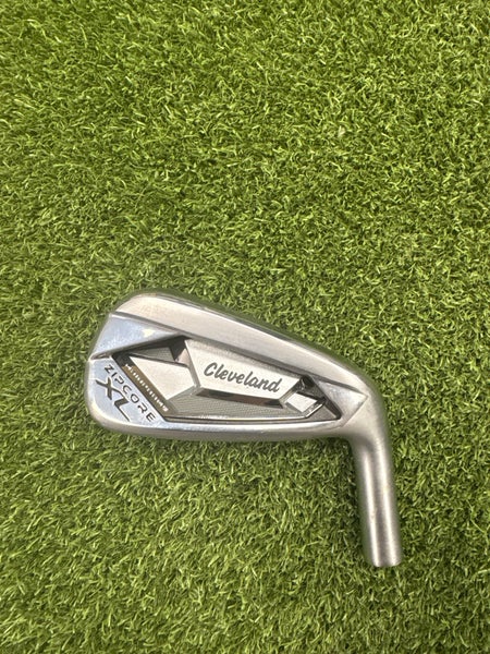Men's Cleveland Launcher 7 Iron Right Handed (New) head only