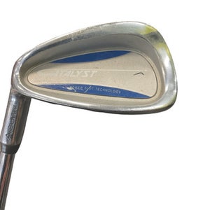 Used CATAYST Mens Individual Iron LH 8 Iron 11859-S000024814