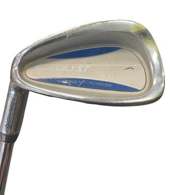 Used CATAYST Mens Individual Iron LH 8 Iron 11859-S000024814