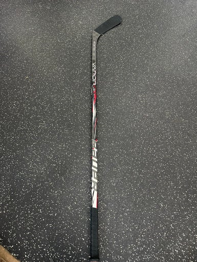 Used Bauer VAPOR X7.0 Senior One Piece Right 73 Flex 11849-S000031153