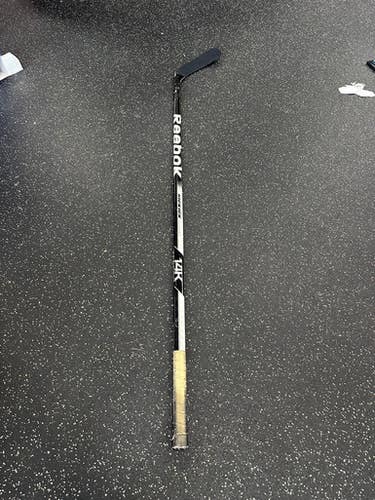 Used Reebok HEDMAN P40 14K Senior One Piece Right 85 Flex 11849-S000031154