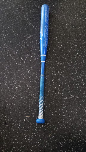 Used Rawlings MANTRA BB/SB Fastpitch Bat 32" 11849-S000031140