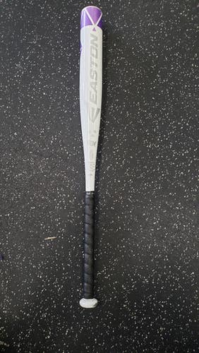 Used Easton AMETHYST BB/SB Fastpitch Bat 29" 11849-S000031141