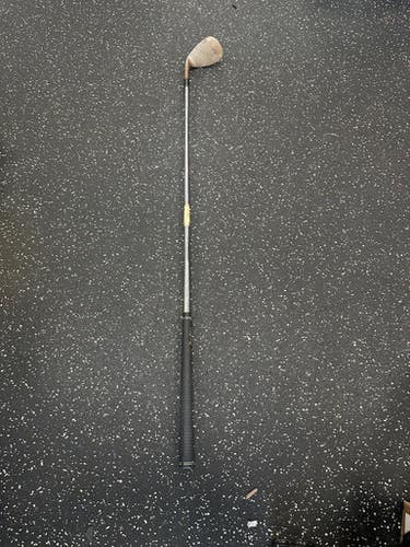 Used Tour Edge SUPER-SPIN Golf Wedge Mens RH 60 Degree 11849-S000031160