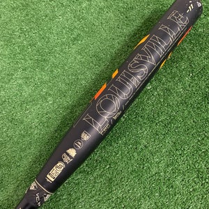 Louisville Slugger LXT Fastpitch Bat 2022 (-11)
