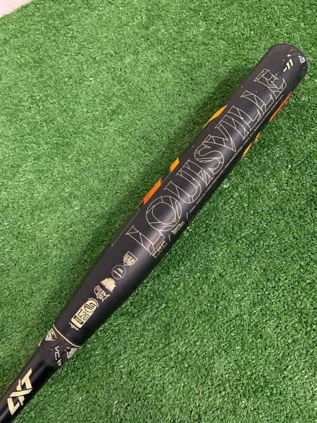 Louisville Slugger LXT Fastpitch Bat 2022 (-11)