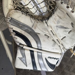 Gloves 15" (Used)