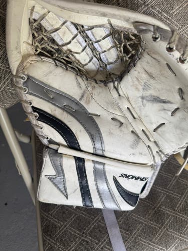Gloves 15" (Used)