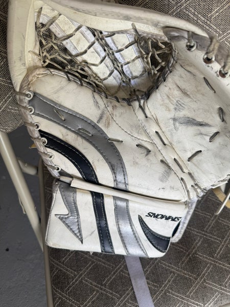 Gloves 15" (Used)