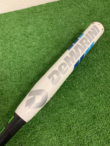 DeMarini CF8 Fastpitch Bat 2016 (-11)