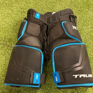 Junior Large True Xc9 Girdle + Shell (Used)