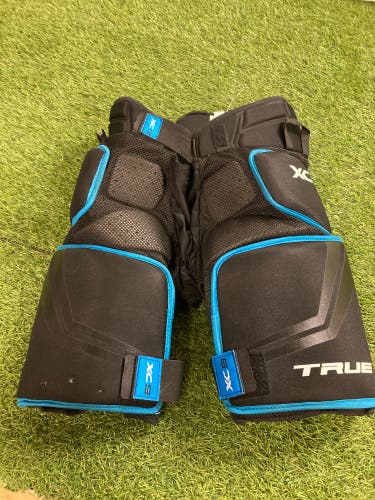 Junior Large True Xc9 Girdle + Shell (Used)