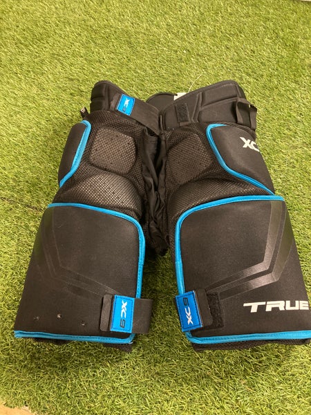 Junior Large True Xc9 Girdle + Shell (Used)