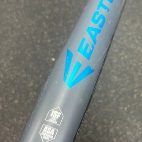 Used Easton 2018 GHOST BB/SB Fastpitch Bat 33" 11497-S000151639