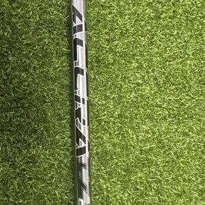 Accra TZ Six 60g M4 golf pride tour wrap mid, 43 1/8”(Used)