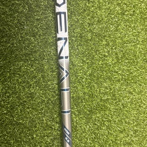 Project X DENALI Charcoal 50G 5.5 .335 Regular 42" Pulled Graphite Wood Shaft