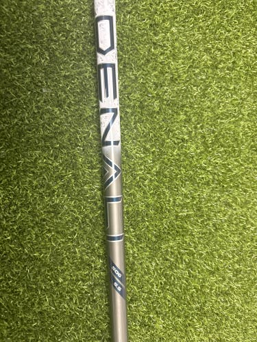 Project X DENALI Charcoal 50G 5.5 .335 Regular 42" Pulled Graphite Wood Shaft