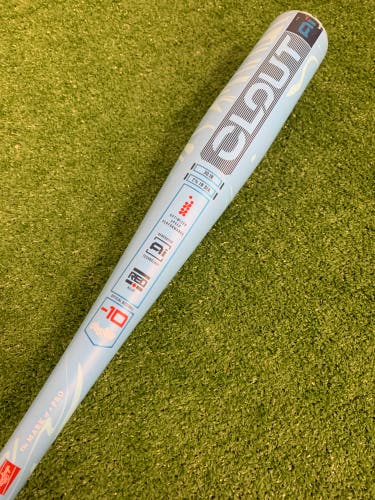Rawlings Clout (2 5/8") USA Bat 2025 (-10)