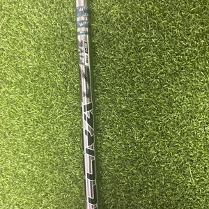 Accra TZ 5 60g M5 X stiff. 43”.