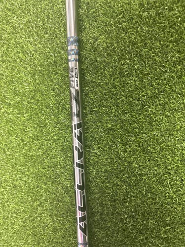 Accra TZ 5 60g M5 X stiff. 43”.