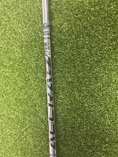 Accra TZ 5 60g M5 X stiff. 43”.
