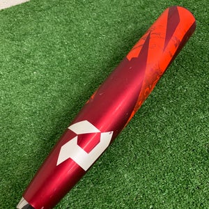DeMarini Zoa (2 3/4") USSSA 2024 (-8)