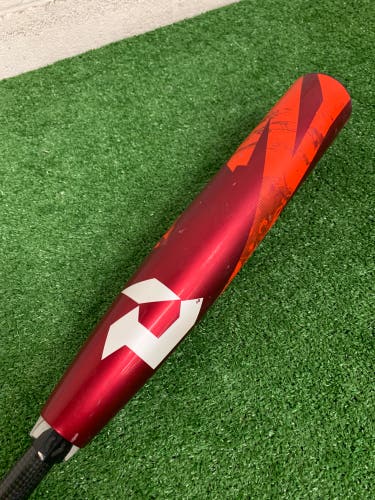 DeMarini Zoa (2 3/4") USSSA 2024 (-8)
