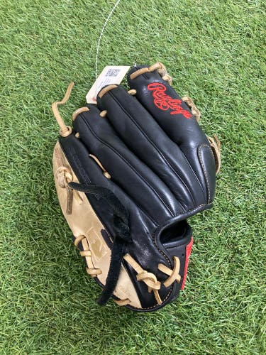 Rawlings Gold Glove Elite RH Baseball Glove 12" (Used)