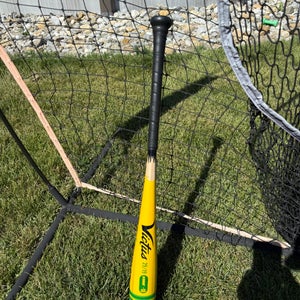Victus USABat Certified Bat (-10) 19 oz 29" (Used)
